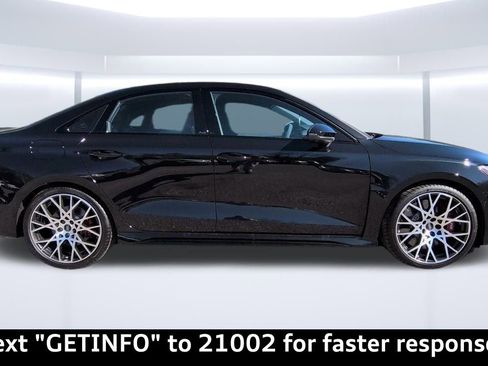 New 2026 Audi RS 3 image 36