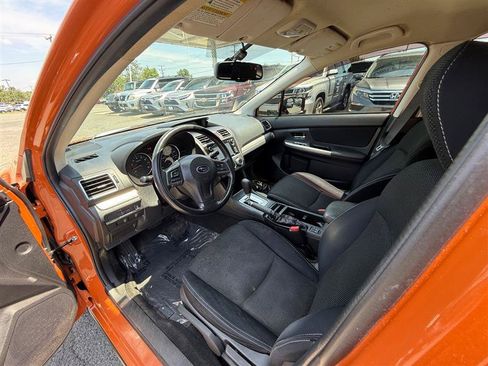 Used 2015 Subaru Crosstrek 2.0i Premium w/ Popular Package #1 AWD/4WD image 19