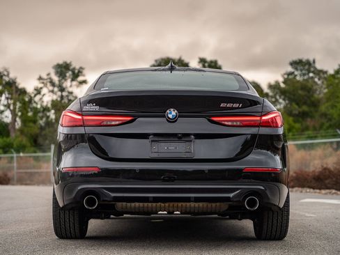 Used 2024 BMW 228i Gran Coupe image 7