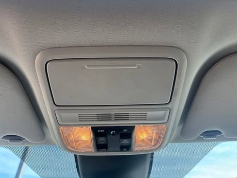 Used 2025 Honda Odyssey EX-L image 14