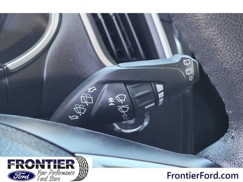 Used 2021 Ford Edge SEL w/ Convenience Package FWD image 21