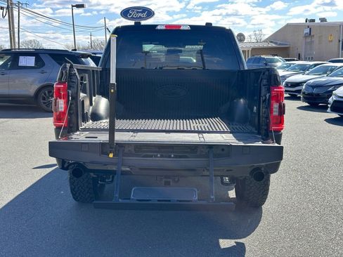 Used 2023 Ford F150 Tremor w/ Bed Utility Package image 8