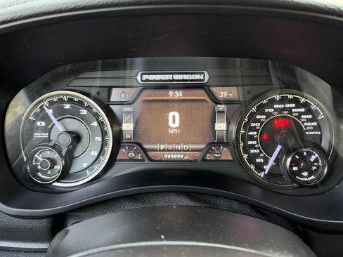 Used 2020 RAM 2500 Power Wagon image 18