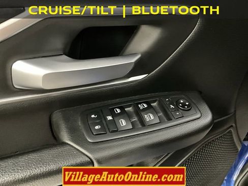 Used 2019 RAM 1500 Big Horn image 10