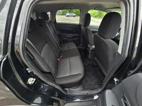 Used 2022 Mitsubishi Outlander Sport SE AWD/4WD image 13