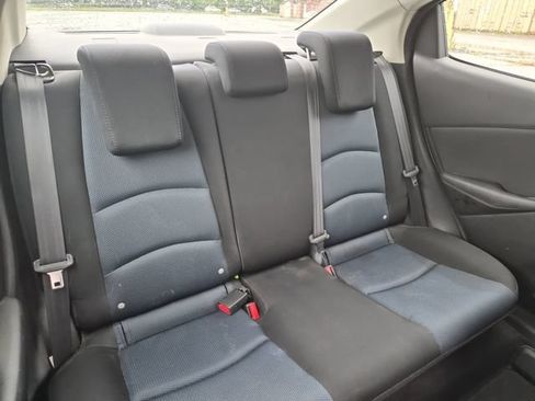 Used 2016 Scion iA FWD image 22