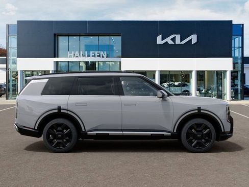 New 2027 Kia Telluride X-Line SX Prestige AWD/4WD image 7