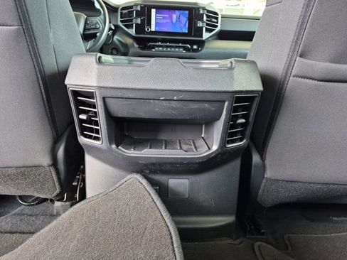 Used 2025 Toyota Tundra SR5 w/ SX Package RWD image 16