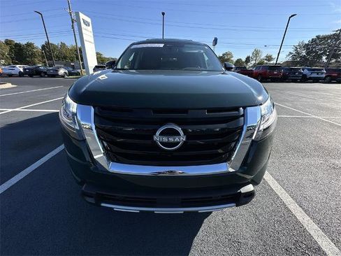 Certified 2023 Nissan Pathfinder SL image 27