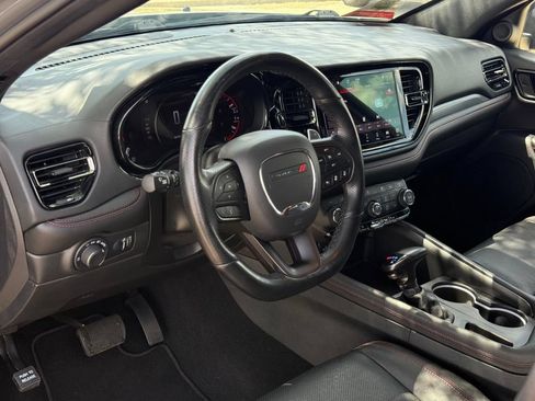 Used 2024 Dodge Durango GT RWD image 10