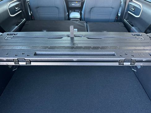 New 2025 Ford Bronco Sport Heritage w/ Convenience Package image 15