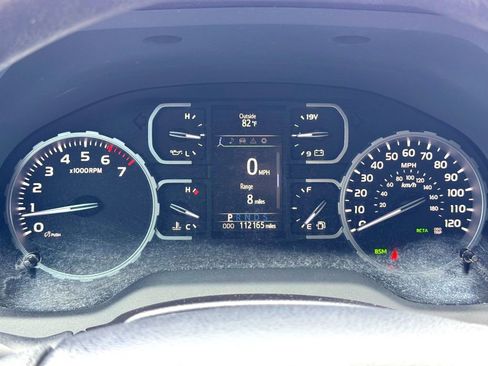 Used 2021 Toyota Tundra SR5 RWD image 23