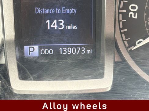 Used 2017 Toyota Tacoma SR5 w/ Tow Package image 19