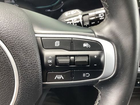 Used 2023 Kia Sportage X-Line w/ X-Line Premium Package image 21