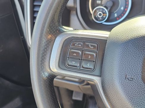 Used 2021 RAM 5500 Tradesman AWD/4WD image 22