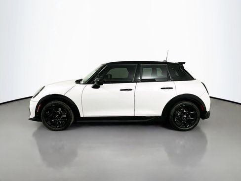 New 2026 MINI Cooper S image 8