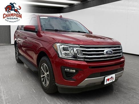Used 2021 Ford Expedition XLT RWD image 7