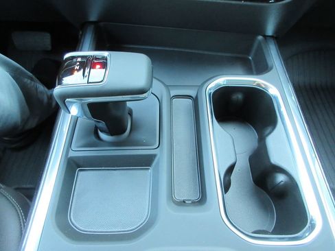 New 2026 Chevrolet Silverado 1500 LTZ AWD/4WD image 34