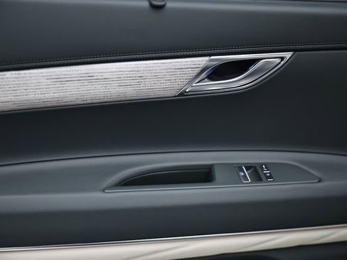 New 2026 Genesis GV80 2.5T Select image 24