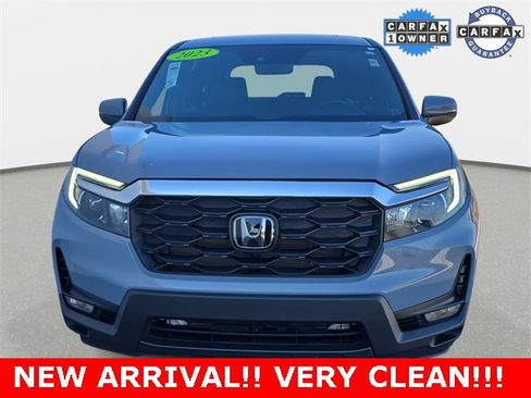 Used 2023 Honda Passport EX-L image 2