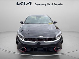 Used 2023 Kia Forte GT-Line w/ GT-Line Premium Package video 2