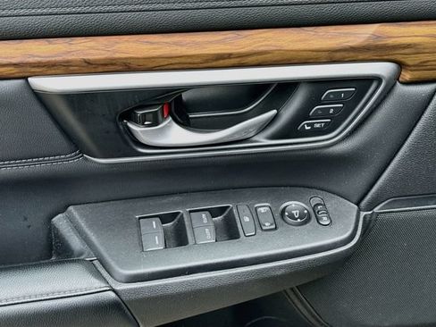 Used 2022 Honda CR-V Touring image 22