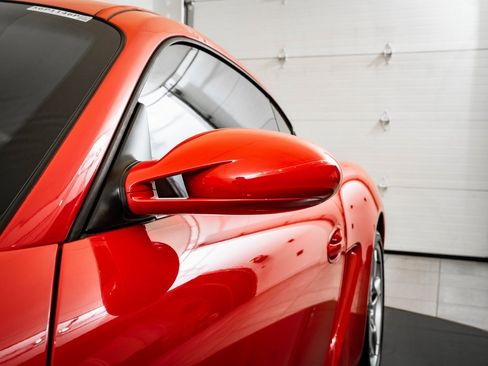 Used 2006 Porsche Cayman S image 15