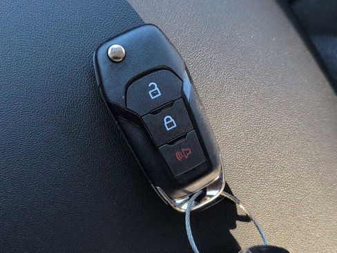 New 2025 Ford Ranger XL image 24