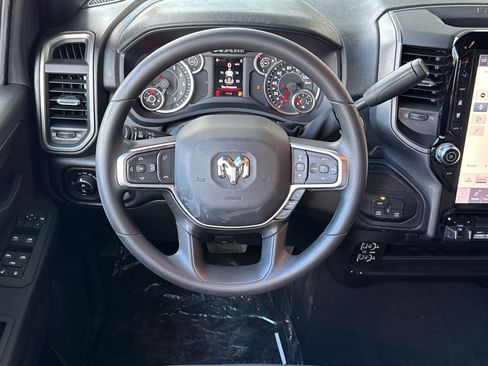 New 2026 RAM 2500 Tradesman image 13