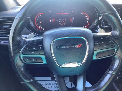 Used 2023 Dodge Durango GT image 17