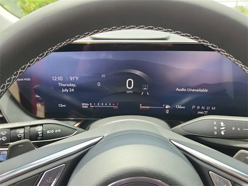 New 2025 Buick Envision Sport Touring image 26