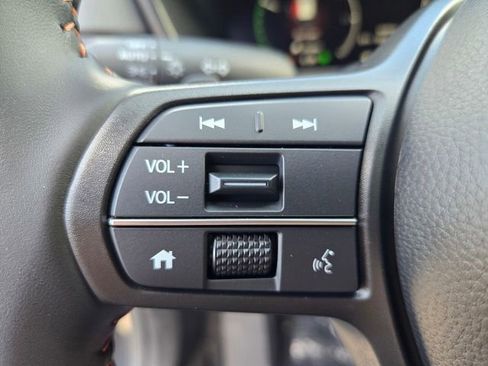 New 2026 Honda CR-V Sport image 11