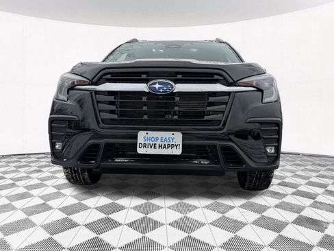 Used 2025 Subaru Ascent Limited w/ Popular Package #2 image 19