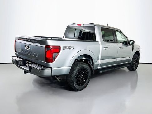 New 2026 Ford F150 XLT image 14