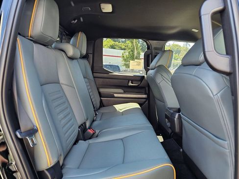 New 2026 Toyota Tacoma 4x4 Double Cab Hybrid image 12
