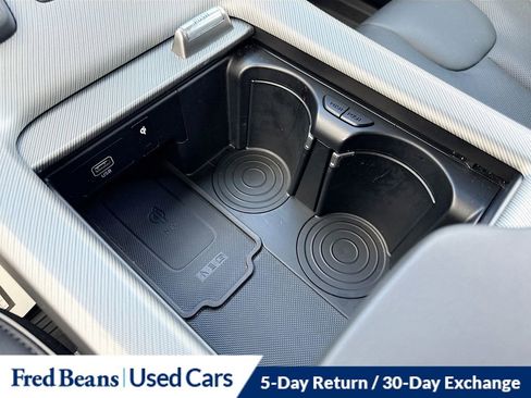 Used 2024 Hyundai Palisade SEL image 38