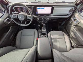 New 2026 Jeep Wrangler Sport S video 3