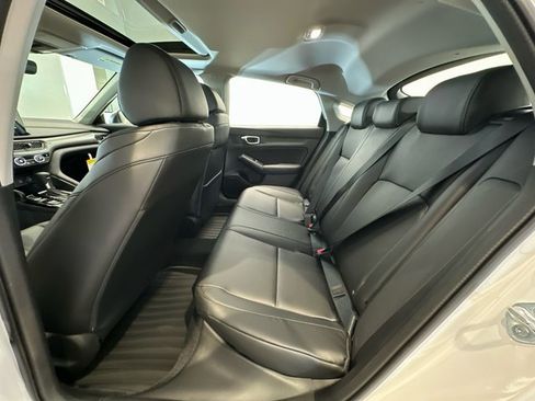 Certified 2025 Acura Integra image 17