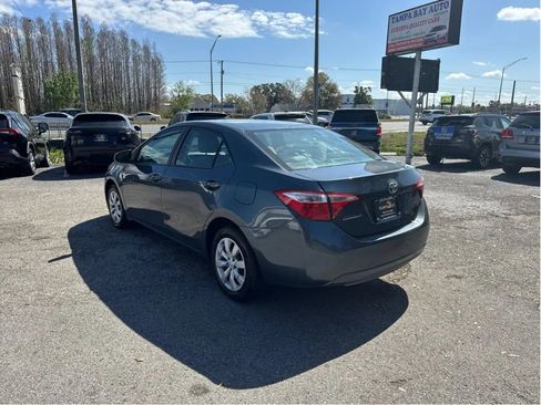 Used 2014 Toyota Corolla LE image 7