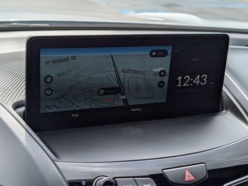 Used 2023 Acura RDX A-Spec image 17