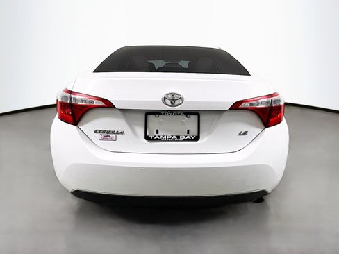 Used 2015 Toyota Corolla LE image 6