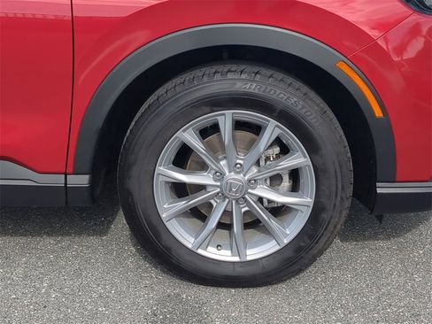 Certified 2023 Honda CR-V EX-L image 10