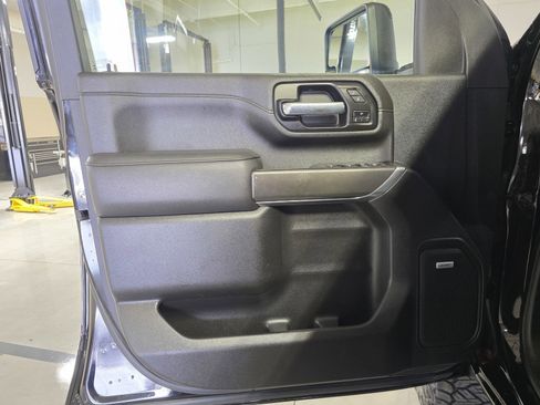 Used 2021 GMC Sierra 2500 AT4 w/ AT4 Premium Plus Package image 22