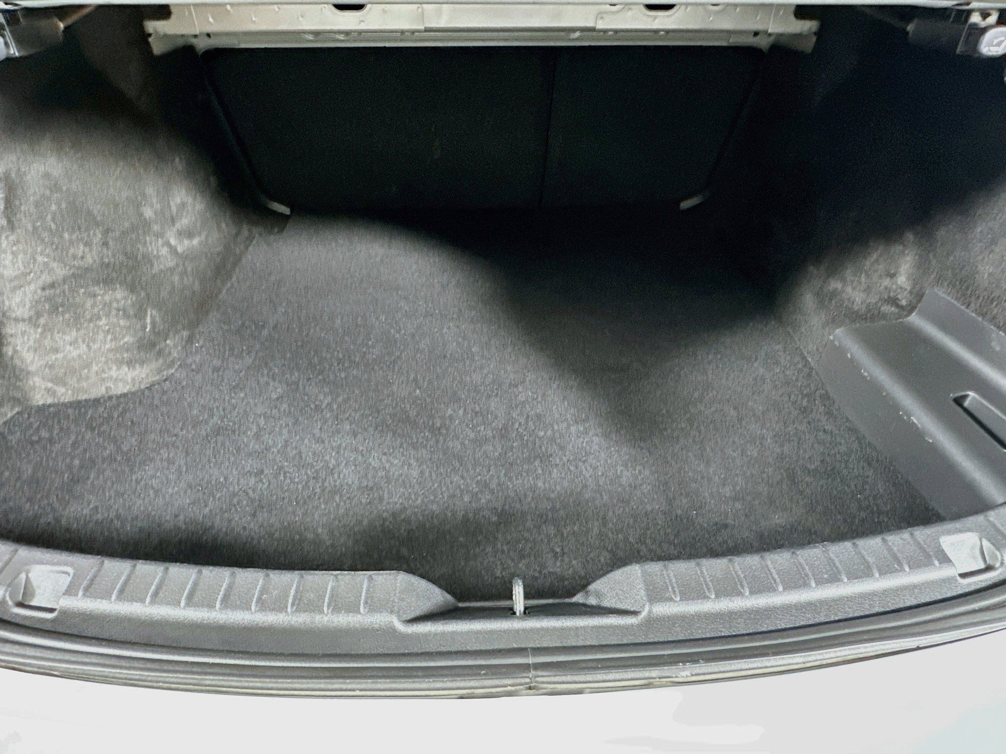 Used 2024 MAZDA MAZDA3 s FWD image 27