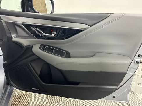 Certified 2025 Subaru Legacy Limited w/ Tech Package #3 image 30