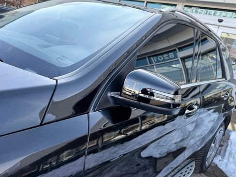 Used 2016 Mercedes-Benz GLE 400 4MATIC image 48