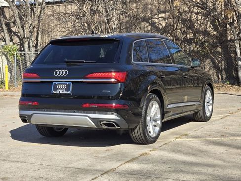 New 2026 Audi Q7 3.0T Premium Plus image 6