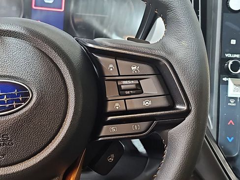 New 2026 Subaru Crosstrek 2.5i Wilderness AWD/4WD image 18