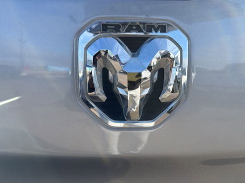 Used 2023 RAM 1500 Tradesman image 20