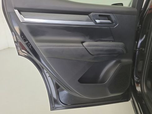 Used 2026 GMC Terrain Elevation w/ Black Edition FWD image 14